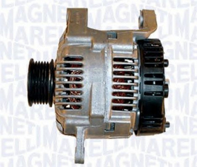 MAGNETI MARELLI 944390421810 -  Генератор